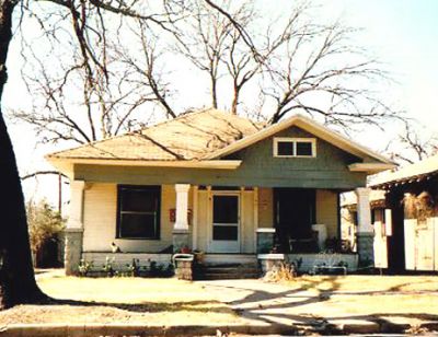 1926 Fairmount 1995
