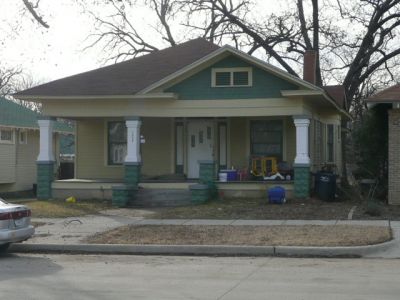 1926 Fairmount 2008
