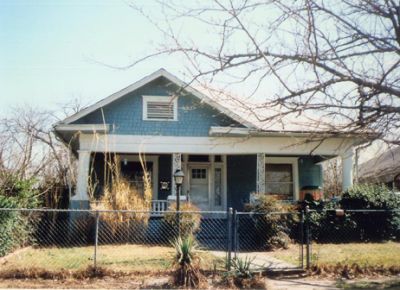 1929 Hurley 1995
