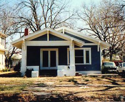 1931 Fairmount 1995
