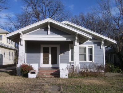 1931 Fairmount 2010
