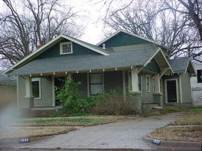 1933 Fairmount 2002

