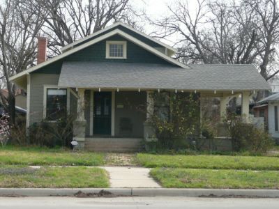 1933 Fairmount 2008
