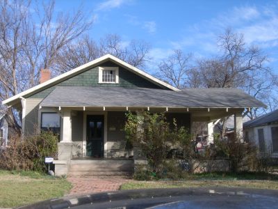 1933 Fairmount 2010
