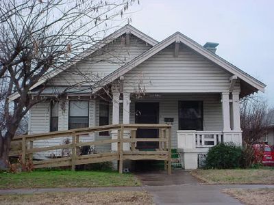1936 Fairmount 2002
