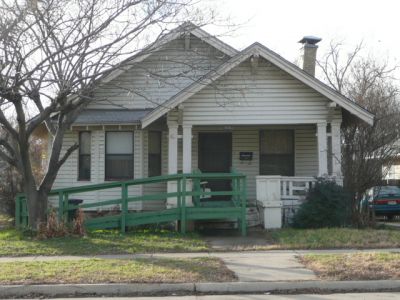 1936 Fairmount 2008
