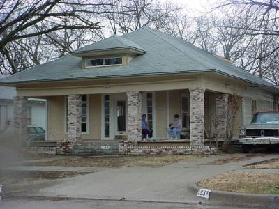 1937 Fairmount 2002
