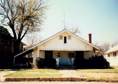 1942 Fairmount 1995
