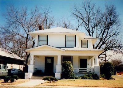 1943 Fairmount 1995
