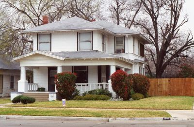 1943 Fairmount 2000
