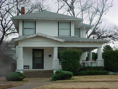 1943 Fairmount 2002

