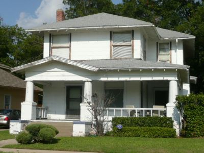 1943 Fairmount 2008
