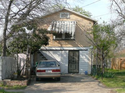 1945 Hurley garageapt 2008
