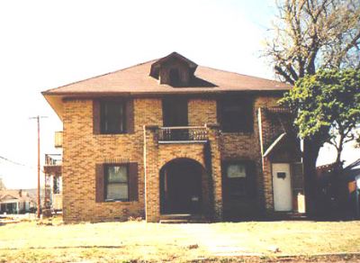 1946 Fairmount 1995
