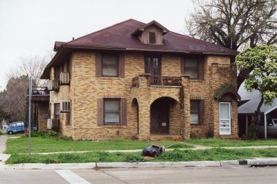 1946 Fairmount 2000

