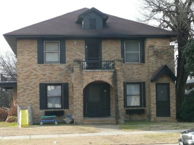 1946 Fairmount 2008

