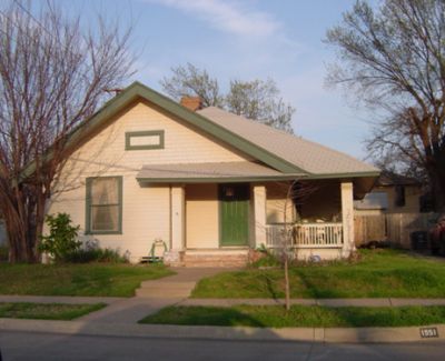 1951 College 2005
