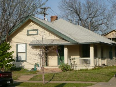 1951 College 2008
