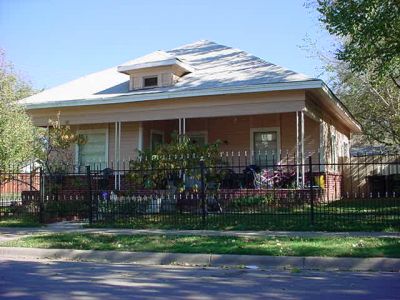 1951 Lipscomb 2003
