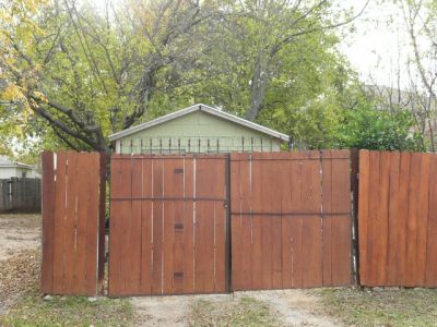 1951 Lipscomb garage 2008
