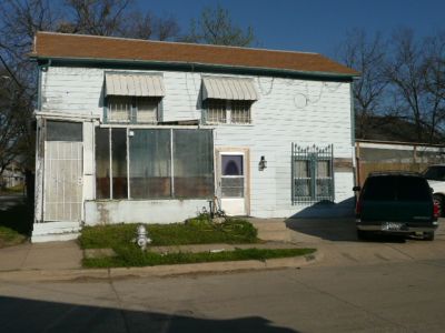 1951 Washington 2008
