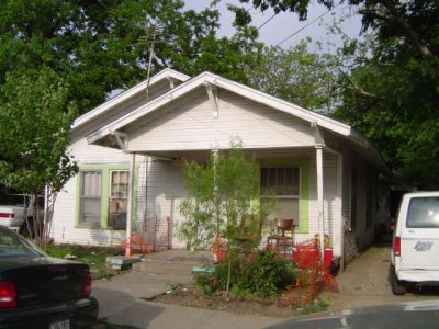1958 Travis 2005
