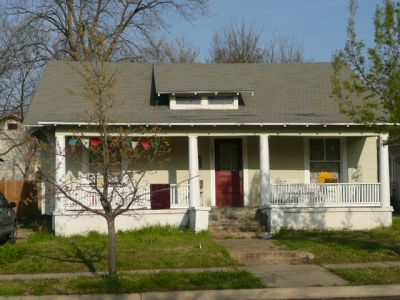1961 College 2008
