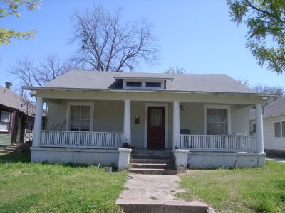 1961 College 2010
