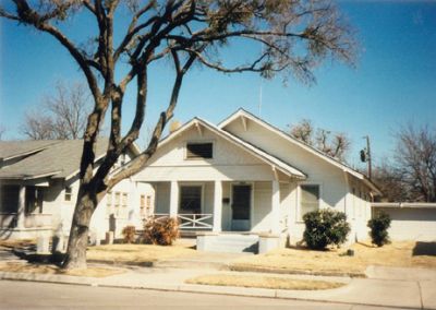 1967 College 1995
