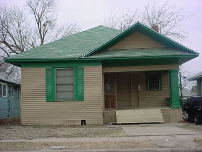 1968 Alston 2003
