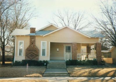 1969 Alston 1995
