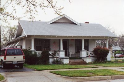 2000 Fairmount 2000
