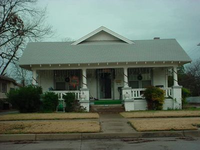 2000 Fairmount 2002
