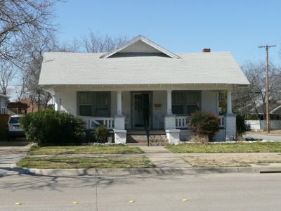 2000 Fairmount 2008
