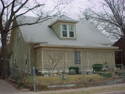 2001 Alston 2003
