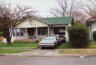 2001 Fairmount 2000
