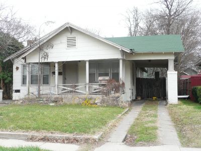 2001 Fairmount 2010

