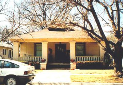 2004 Fairmount 1995

