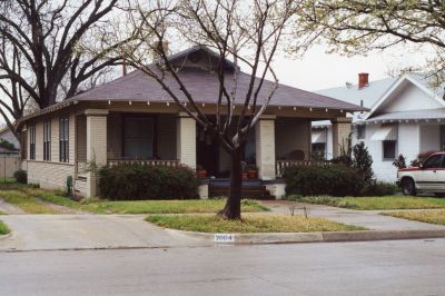 2004 Fairmount 2000
Restoration by Sherri DiFranza
