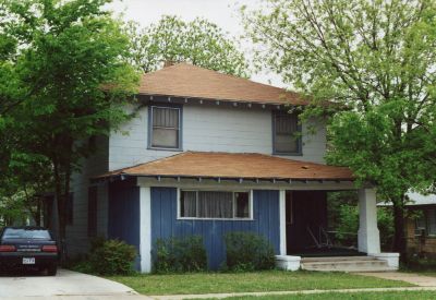 2008 Alston 2000

