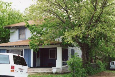 2008 Alston 2000
