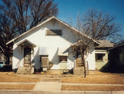 2009 College 1995
