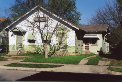 2009 College 2000
