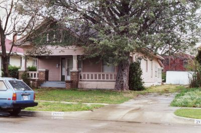 2009 Fairmount 2000
