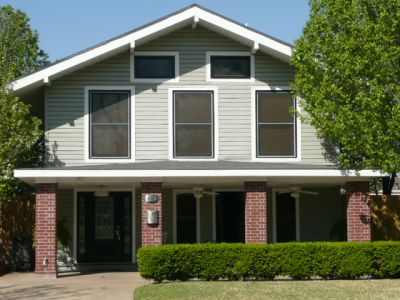 2012 Hurley 2008
Remodeled to fit in the neighborhood by Virginia and Lisa Agular
