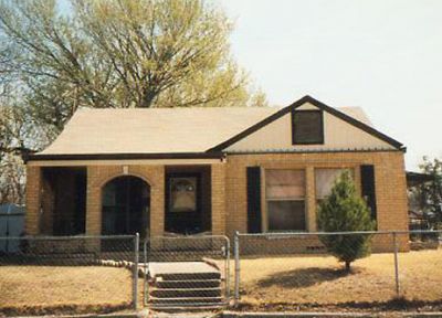 2015 5th 1995
House was brick veneered in the 1980's
