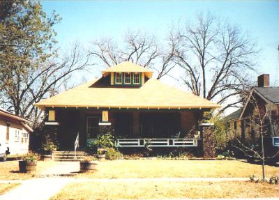 2015 Fairmount 1995
