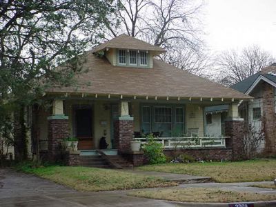 2015 Fairmount 2002
