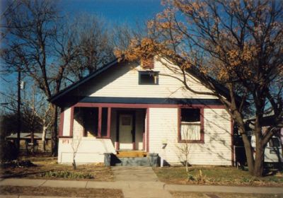 2016 Alston 1995
