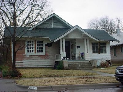 2017 Fairmount 2002
